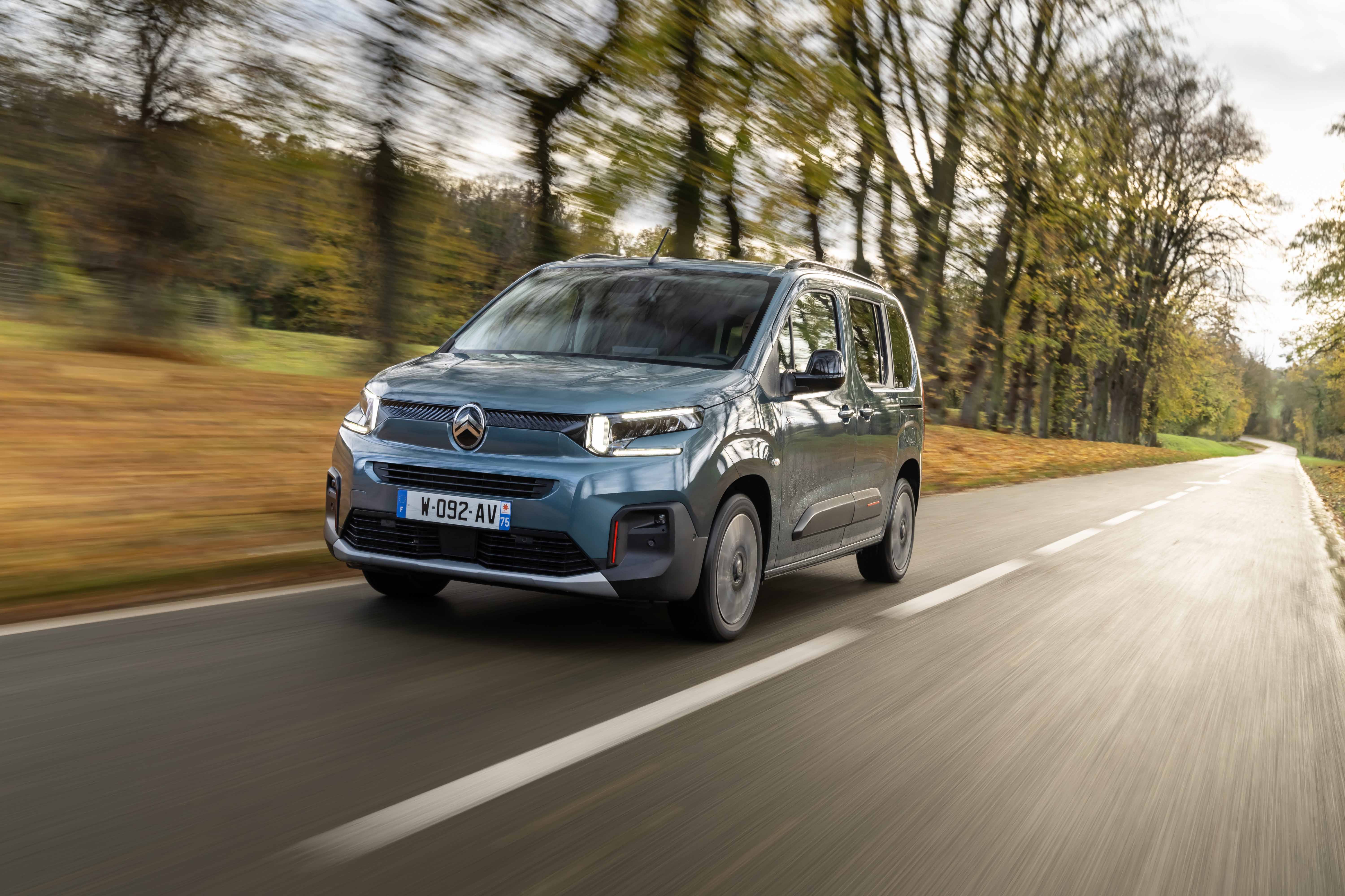 Berlingo