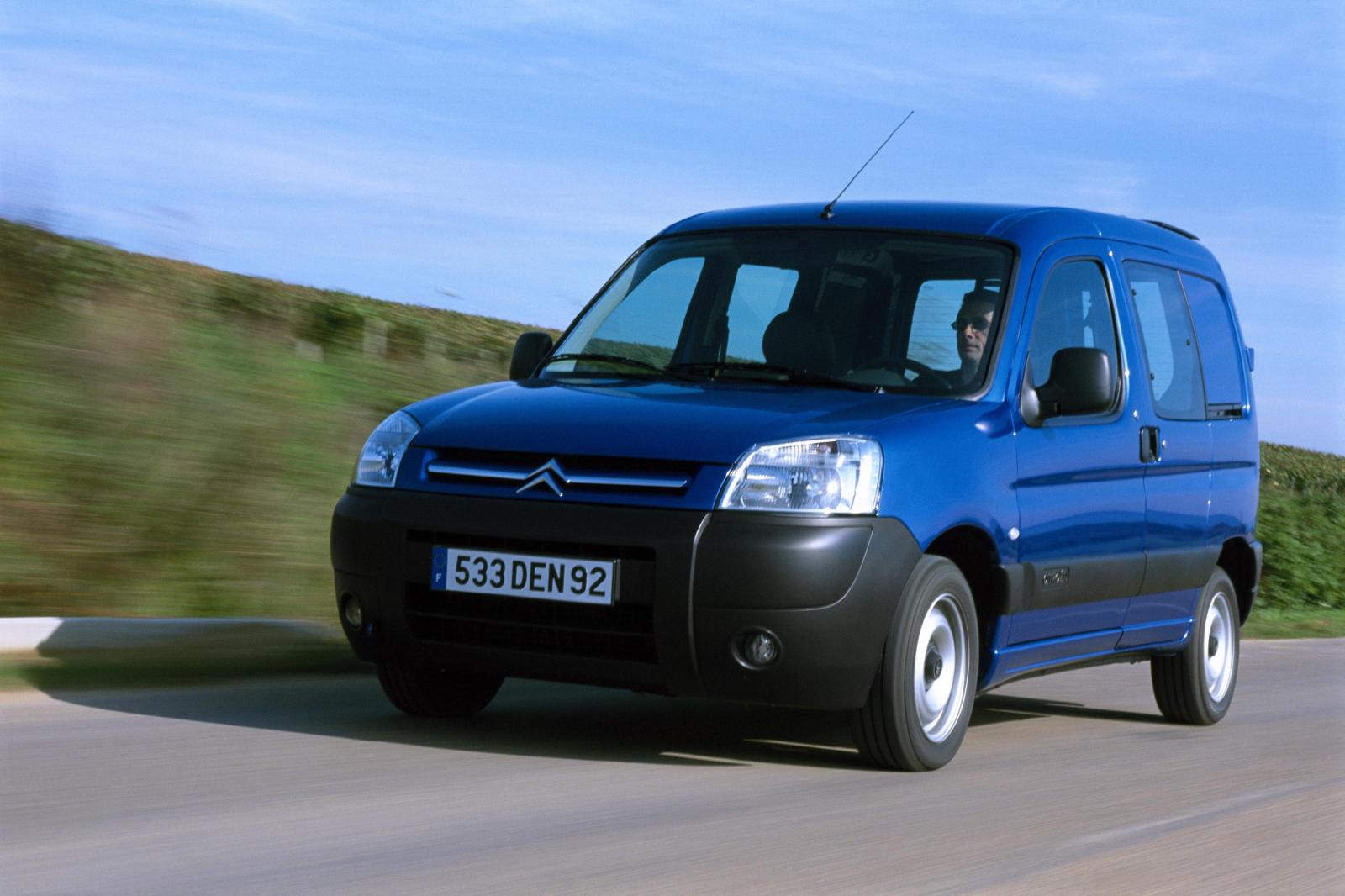 Berlingo