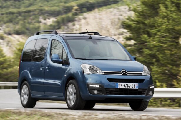 Berlingo