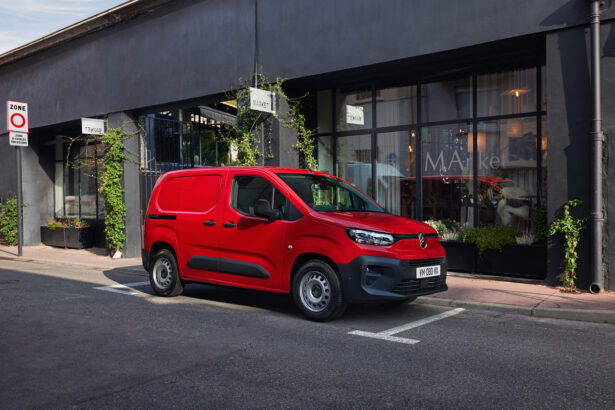 Berlingo