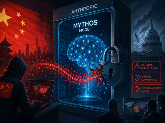 Claude Mythos