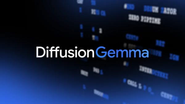 Google Yeni Yapay Zeka Modeli DiffusionGemma'yı Tanıttı 2 Google