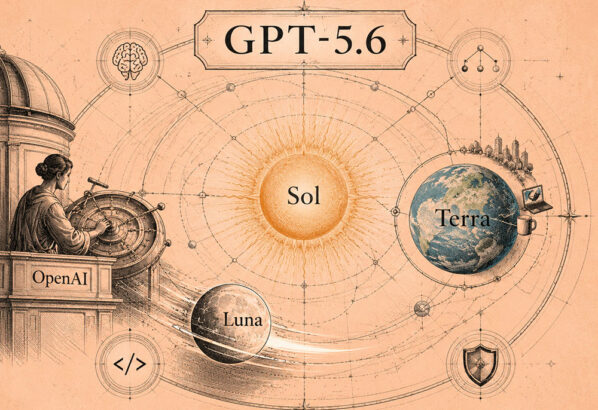 OpenAI, GPT-5.6 Ailesini Tanıttı! GPT-5.6 Modellerinin Özellikleri Nedir?