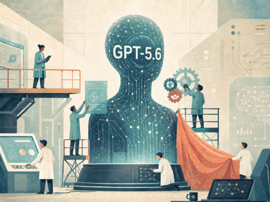 GPT 5.6