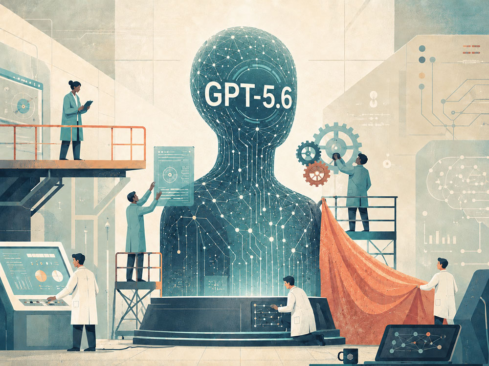 OpenAI’ın Yeni Modeli GPT-5.6’nın Çıkış Tarihi ve Özellikleri Nedir?