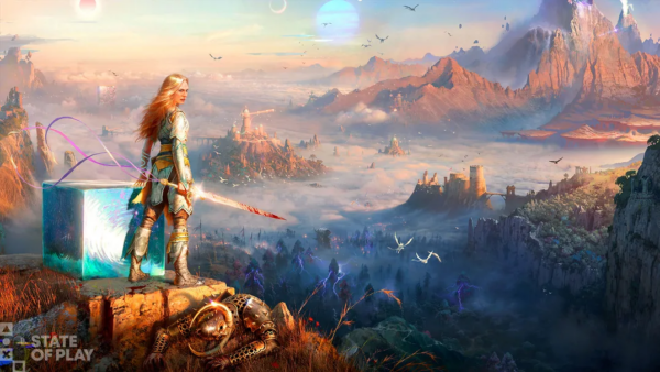 God Of War