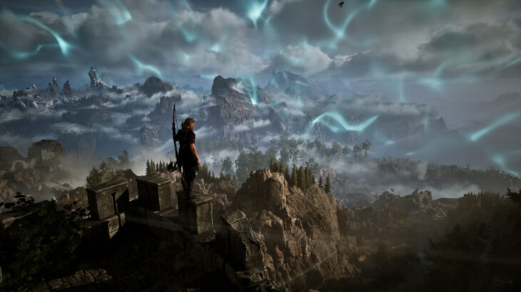 Gothic 1 Remake1