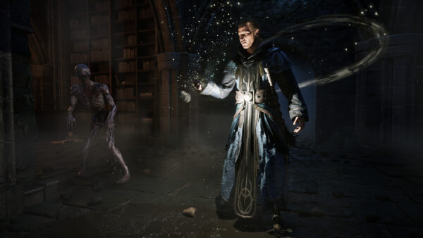 Gothic 1 Remake2