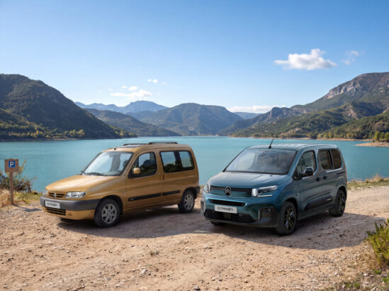 Berlingo
