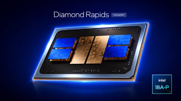Intel Diamond Rapids