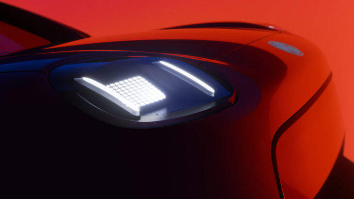 MG Goodwood 2026’da Elektrikli Mobilitenin Geleceğine Işık Tutacak!!