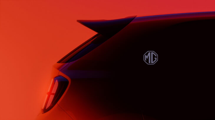 MG Goodwood 2026’da Elektrikli Mobilitenin Geleceğine Işık Tutacak!!