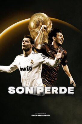 Son Perde: Ronaldo vs Messi Futbolun İki Efsanesi Tivibu’da Buluşuyor 2 Son Perde