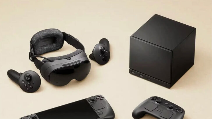 Valve Steam Machine'ın Fiyatı ve Çıkış Tarihi Belli Oldu 16 Steam Machine3