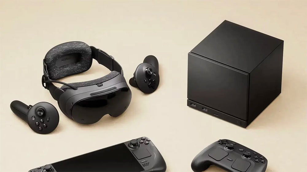 Valve Steam Machine’ın Fiyatı ve Çıkış Tarihi Belli Oldu