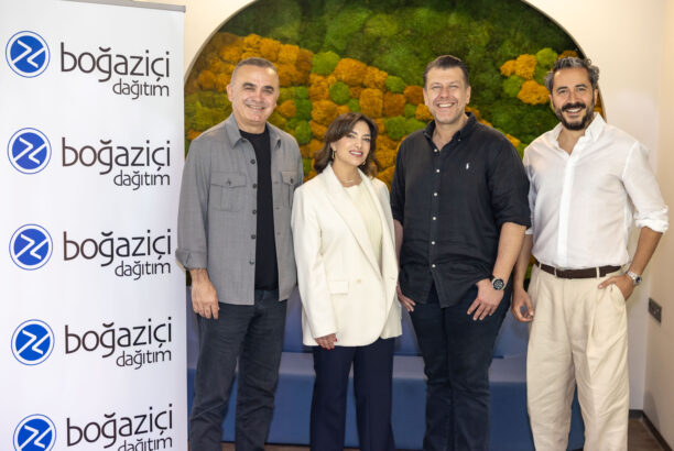 Boğaziçi Bilişim,