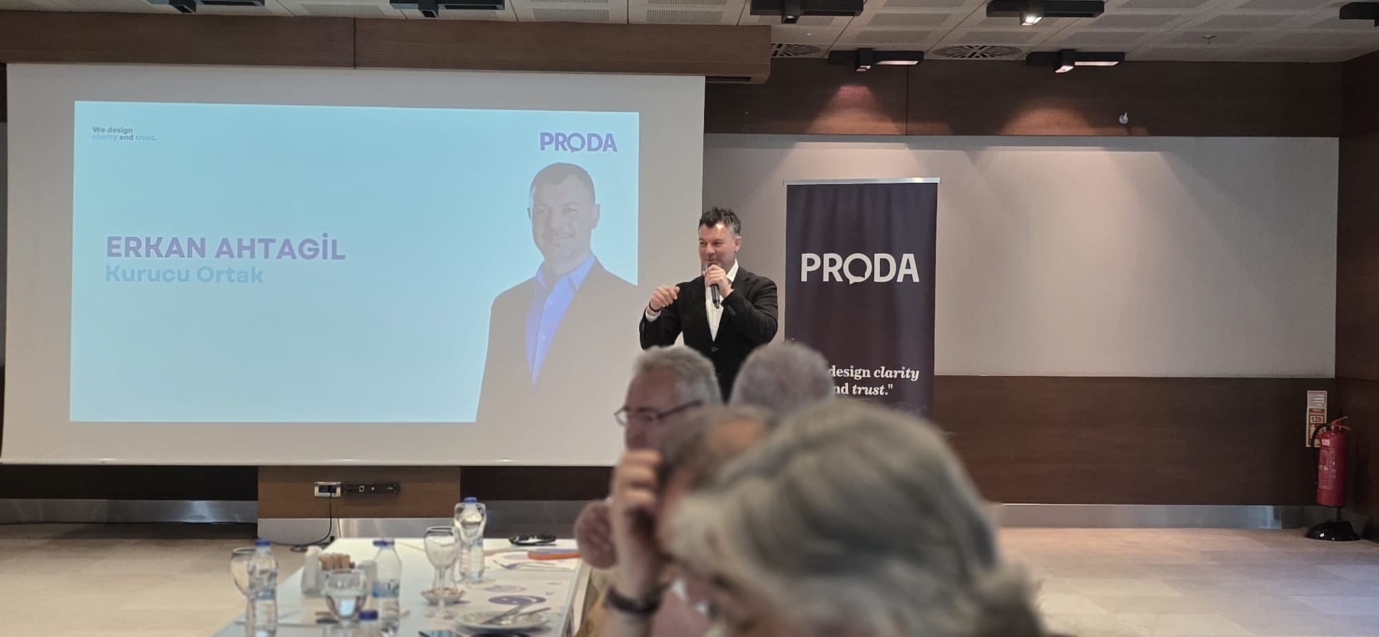 PRODA