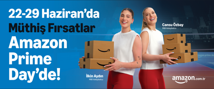 Amazon Prime Day