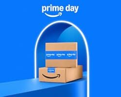 Amazon Prime Day