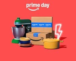 Amazon Prime Day