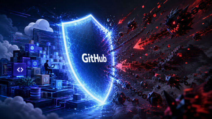 GitHub Frene Bastı! Npm’de Otomatik Kod Çalıştırma