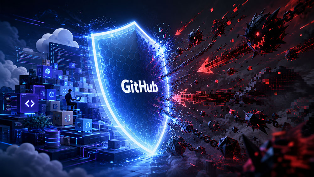github