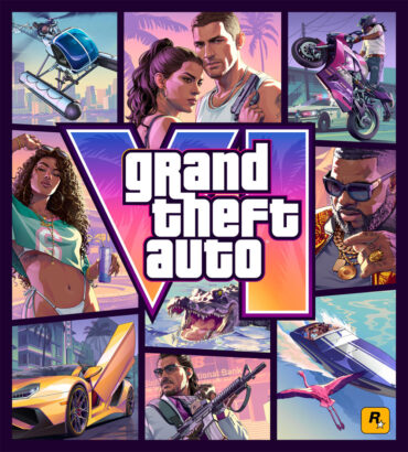 Grand Theft Auto 6