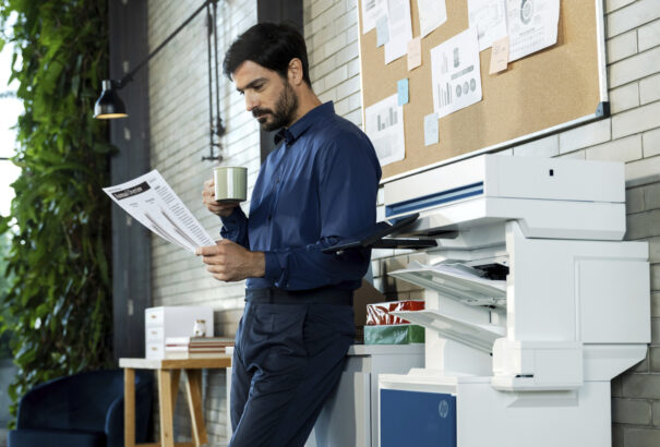 LaserJet