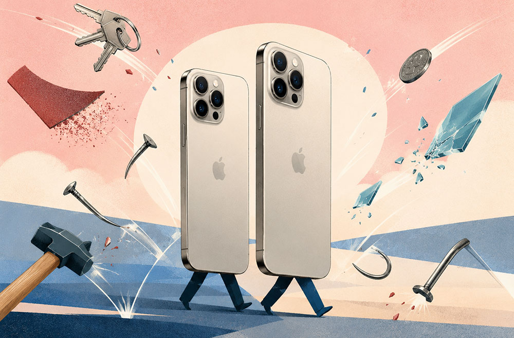 iphone 18 pro