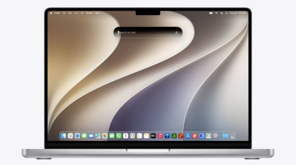 macOS Golden Gate 2