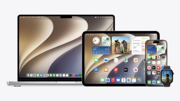 macOS Golden Gate