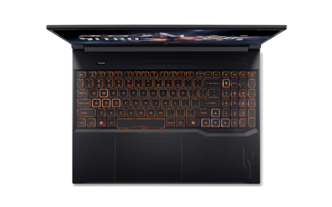 Nitro V 16 AI