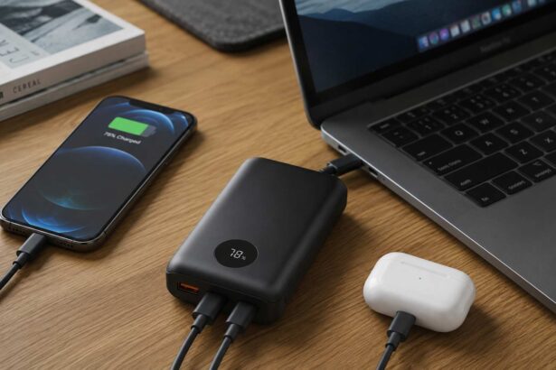 powerbank