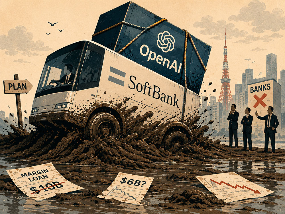 softbank
