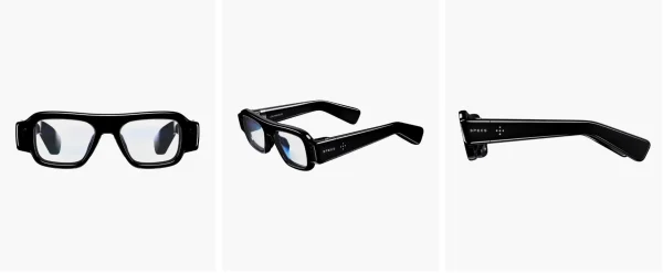 Snap Artırılmış Gerçeklik Gözlüğü Specs'i Tanıttı 3 Specs