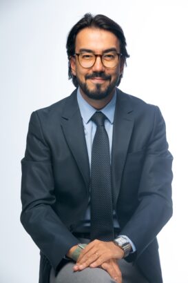 Serhan TUNCA TCL Communication Orta Doğu, Türkiye ve Afrika Genel Müdürü Oldu 2 Serhan TUNCA
