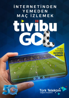 Tivibu GO