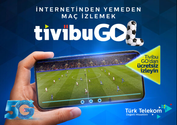 Tivibu GO