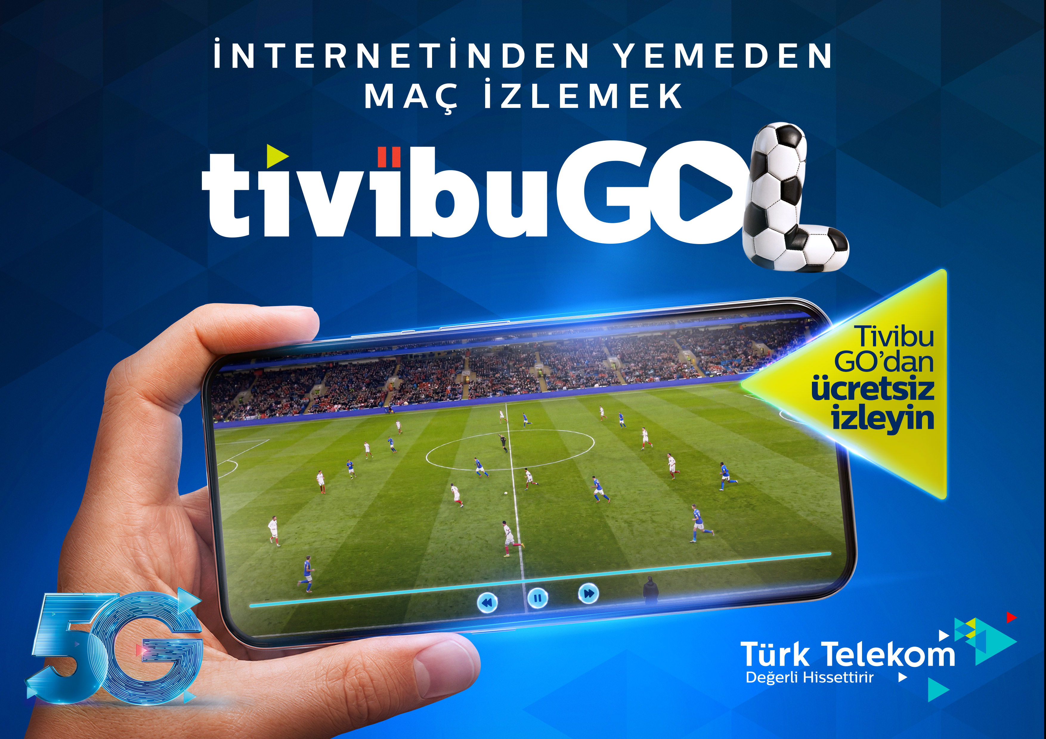Tivibu GO