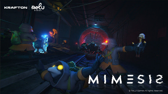 Mimesis