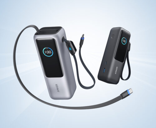 Priz Aramaya Son: Anker'den 165W Gücünde Yeni Nesil Power Bank 4 Priz Aramaya Son: Anker'den 165W Gücünde Yeni Nesil Power Bank
