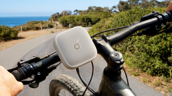 Soundcore Boom Go 3i ile Müzik Her Yerde 