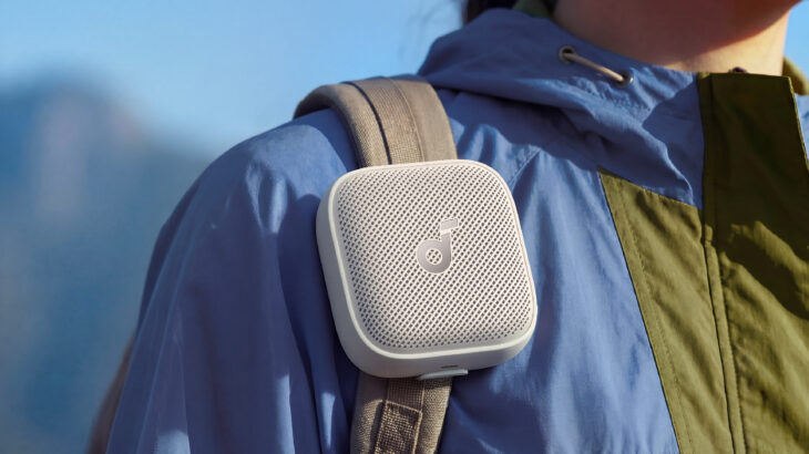 Soundcore Boom Go 3i ile Müzik Her Yerde 