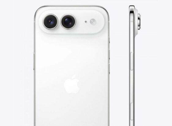 iPhone Air 