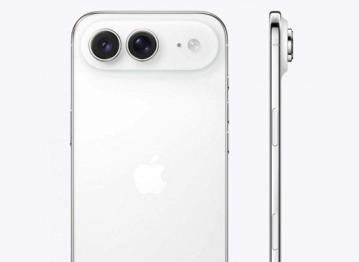iPhone Air