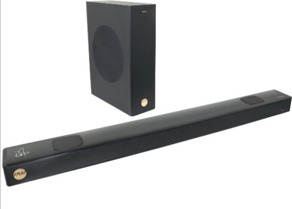 PEAQ ICONIC Harmony 1 Soundbar İncelemesi: Ses Dünyasında Alışılmışın Dışında İş Birliği