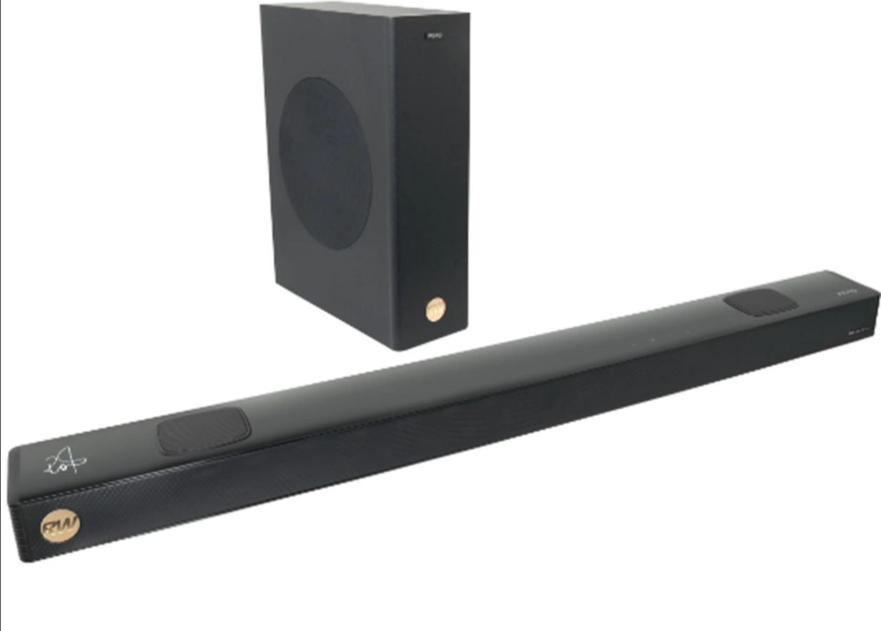 PEAQ ICONIC Harmony 1 Soundbar İncelemesi: Ses Dünyasında Alışılmışın Dışında İş Birliği