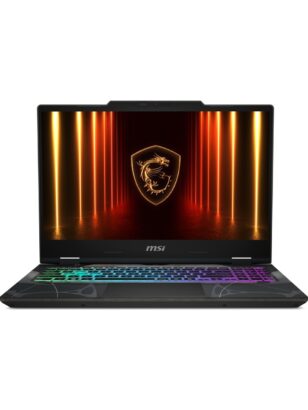 MSI Cyborg 15 B13WFKG : Geleceğin Cyberpunk İstasyonu 