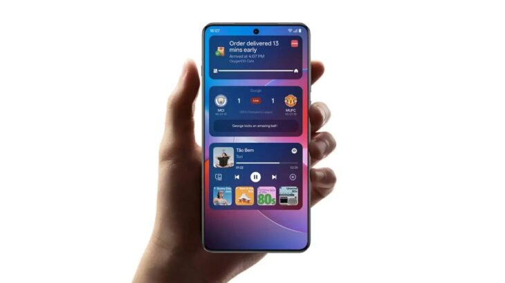 OxygenOS ve Realme UI Tamamen Kapanıyor, Her Şey ColorOS Oluyor 2 OxygenOS ve Realme UI Tamamen Kapanıyor, Her Şey ColorOS Oluyor