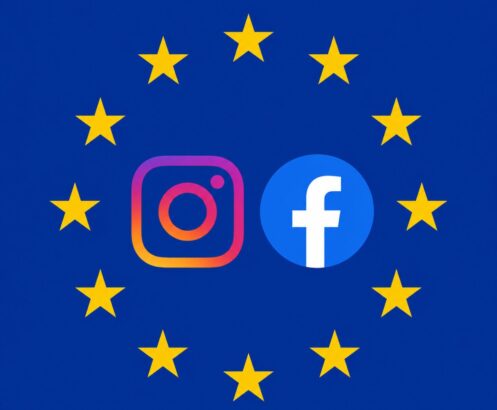 AB'den Meta'ya Tarihi Suçlama: Instagram ve Facebook’a "Bağımlılık" Kıskacı 2 AB'den Meta'ya Tarihi Suçlama: Instagram ve Facebook’a "Bağımlılık" Kıskacı